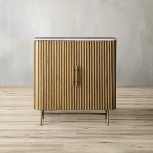 Finnley Tall Hall Chest