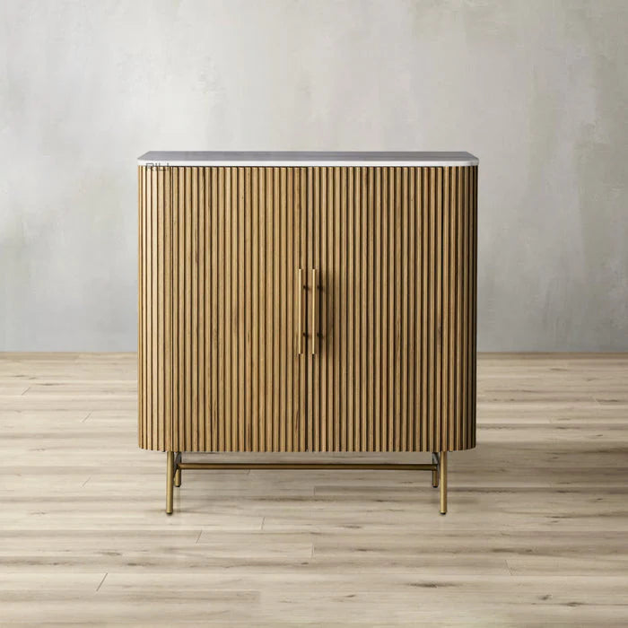 Finnley Tall Hall Chest
