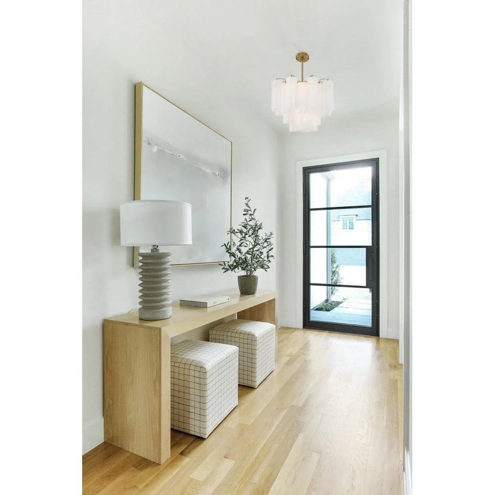 Addis Chandelier 17.8" 19.8" 22" 26.8" 32''D-Vancei