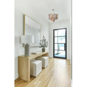 Addis Chandelier 17.8" 19.8" 22" 26.8" 32''D-Vancei
