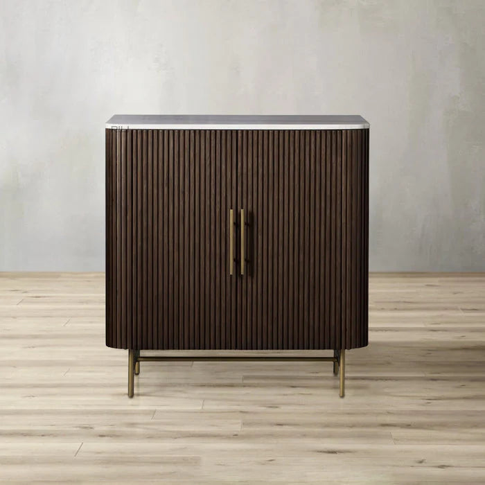 Finnley Tall Hall Chest