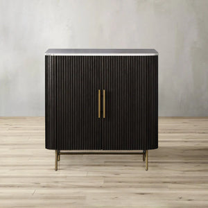 Finnley Tall Hall Chest