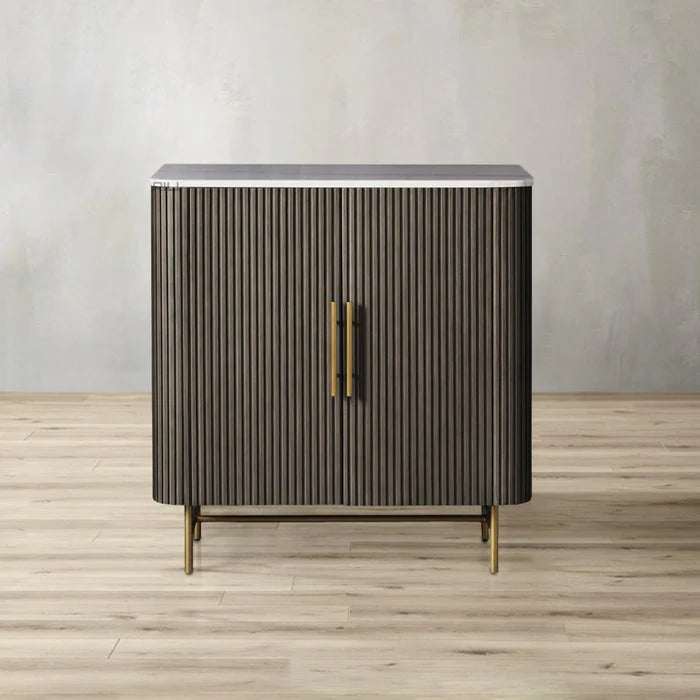 Finnley Tall Hall Chest