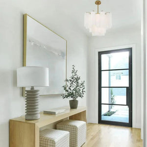 Addis Chandelier 17.8" 19.8" 22" 26.8" 32''D-Vancei