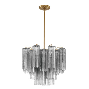 Addis Chandelier 17.8" 19.8" 22" 26.8" 32''D-Vancei