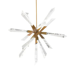 Solitude Pendant 36"