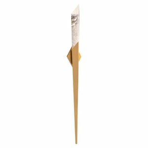 Solitude Wall Sconce 5" 8"