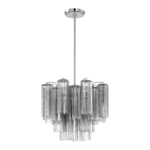 Addis Chandelier 17.8" 19.8" 22" 26.8" 32''D-Vancei