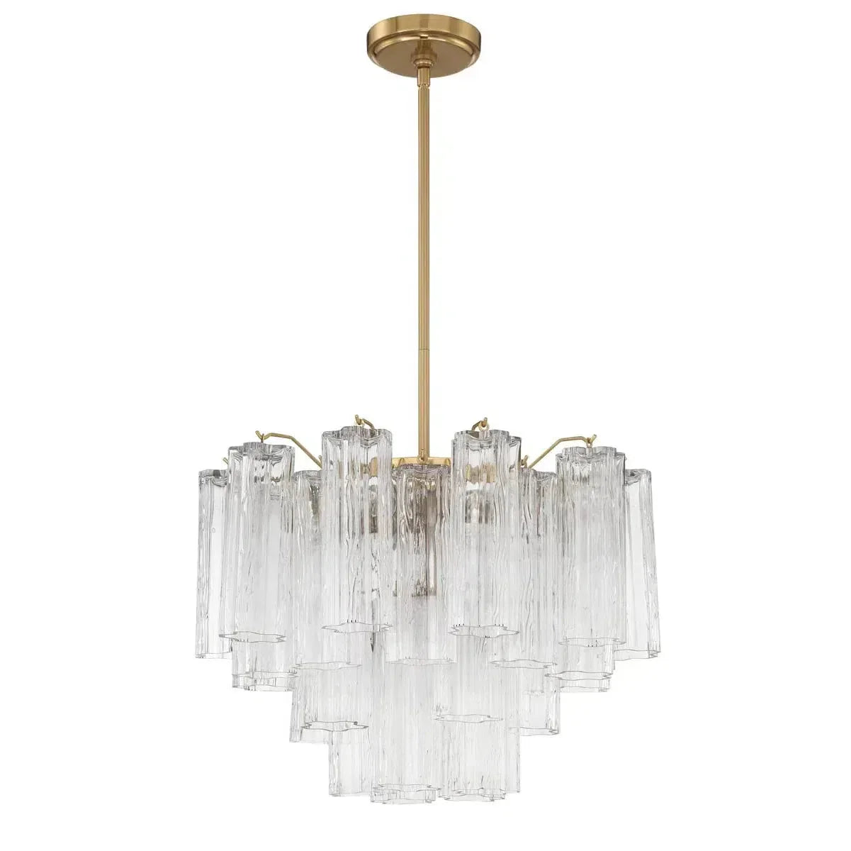 Addis Chandelier 17.8" 19.8" 22" 26.8" 32''D-Vancei