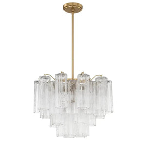 Addis Chandelier 17.8" 19.8" 22" 26.8" 32''D-Vancei