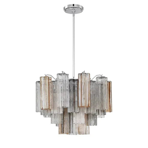 Addis Chandelier 17.8" 19.8" 22" 26.8" 32''D-Vancei