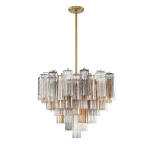 Addis Chandelier 17.8" 19.8" 22" 26.8" 32''D-Vancei