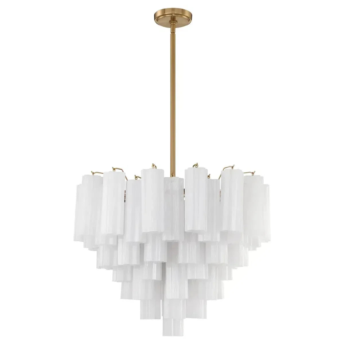 Addis Chandelier 17.8" 19.8" 22" 26.8" 32''D-Vancei