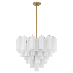 Addis Chandelier 17.8" 19.8" 22" 26.8" 32''D-Vancei