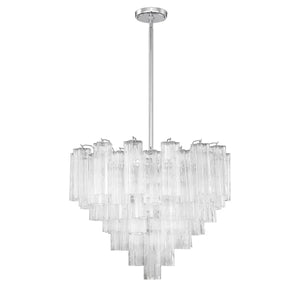 Addis Chandelier 17.8" 19.8" 22" 26.8" 32''D-Vancei