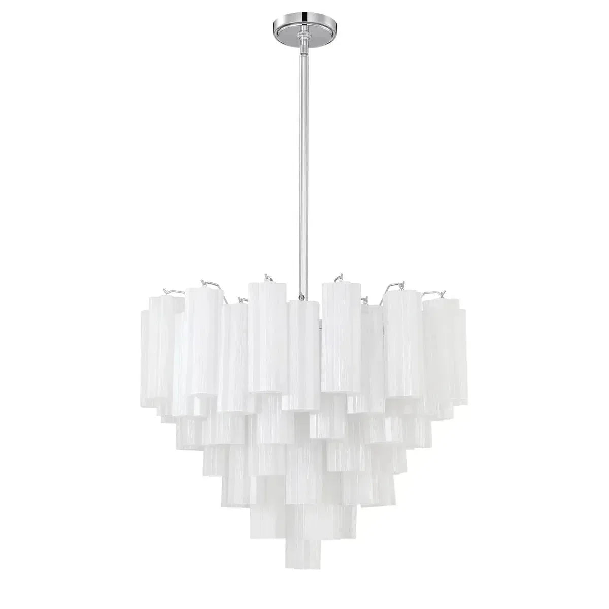 Addis Chandelier 17.8" 19.8" 22" 26.8" 32''D-Vancei
