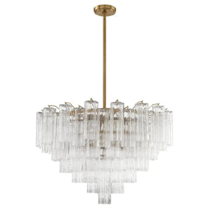 Addis Chandelier 17.8" 19.8" 22" 26.8" 32''D-Vancei