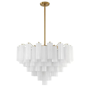 Addis Chandelier 17.8" 19.8" 22" 26.8" 32''D-Vancei